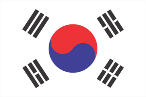 Południowa Korea
