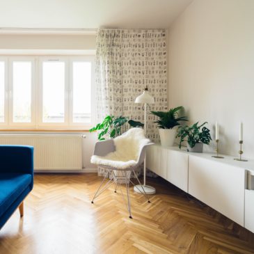 Zwiedzamy Szczecin – gdzie wynająć apartament?